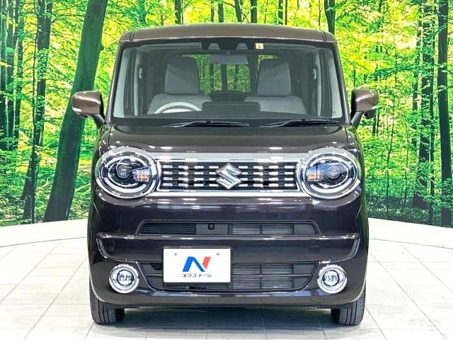 Suzuki WAGON R 2021-08 192544-14