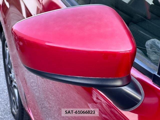 Mazda DEMIO 2014-12 296667-13