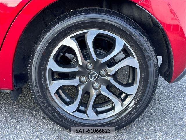Mazda DEMIO 2014-12 296667-14
