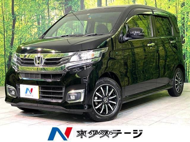 Honda N-WGN 2017-07 250733-0
