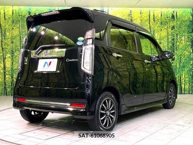 Honda N-WGN 2017-07 250733-17