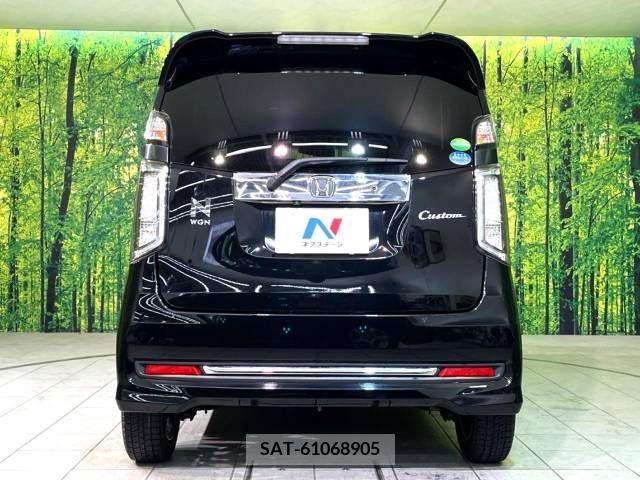 Honda N-WGN 2017-07 250733-15