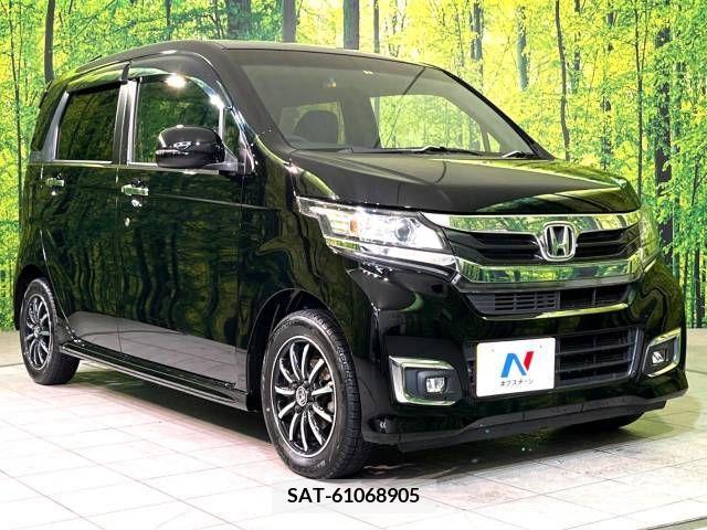 Honda N-WGN 2017-07 250733-16