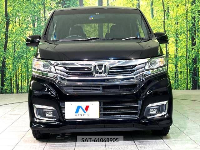 Honda N-WGN 2017-07 250733-14