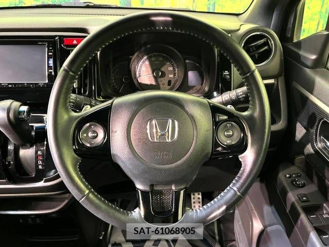 Honda N-WGN 2017-07 250733-11