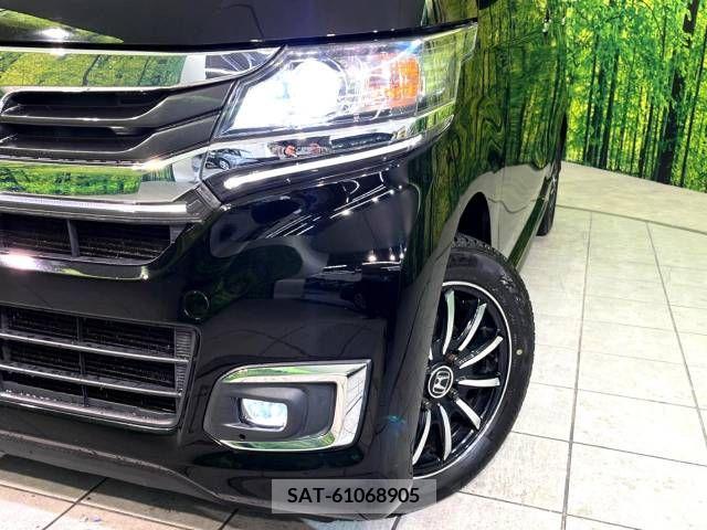 Honda N-WGN 2017-07 250733-12