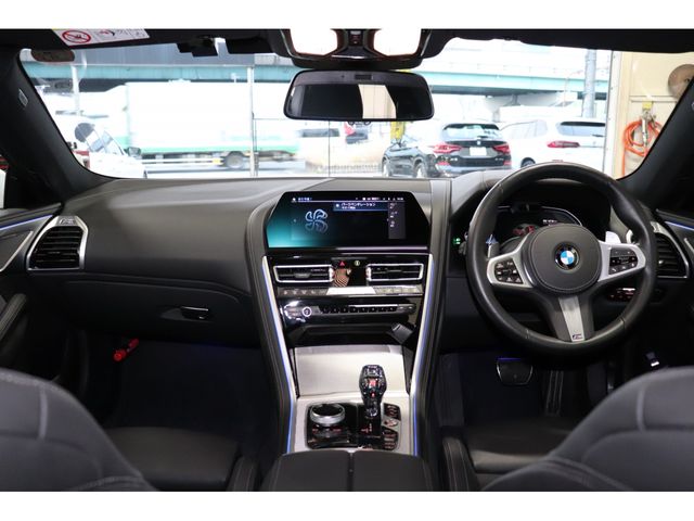 Bmw 8 SERIES 2019-12 7961-10