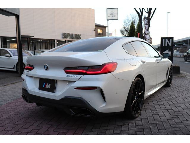 Bmw 8 SERIES 2019-12 7961-4