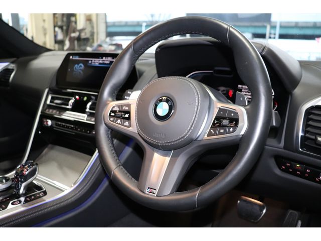Bmw 8 SERIES 2019-12 7961-12