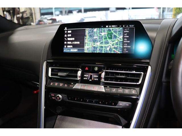 Bmw 8 SERIES 2019-12 7961-14