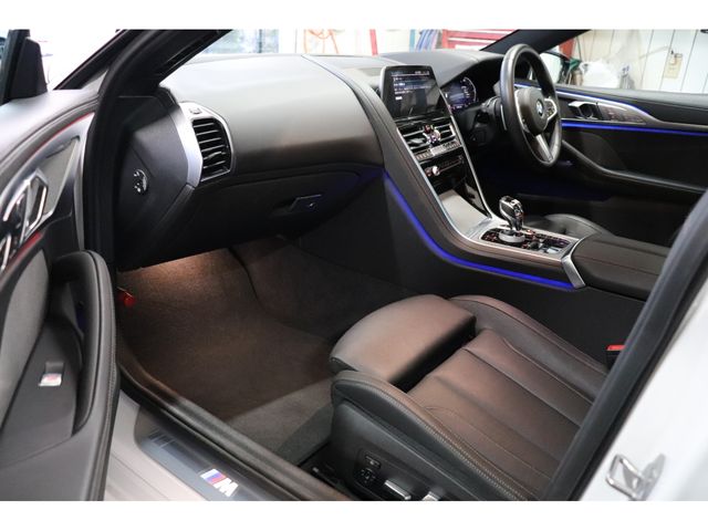 Bmw 8 SERIES 2019-12 7961-16