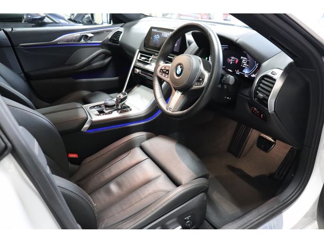 Bmw 8 SERIES 2019-12 7961-11