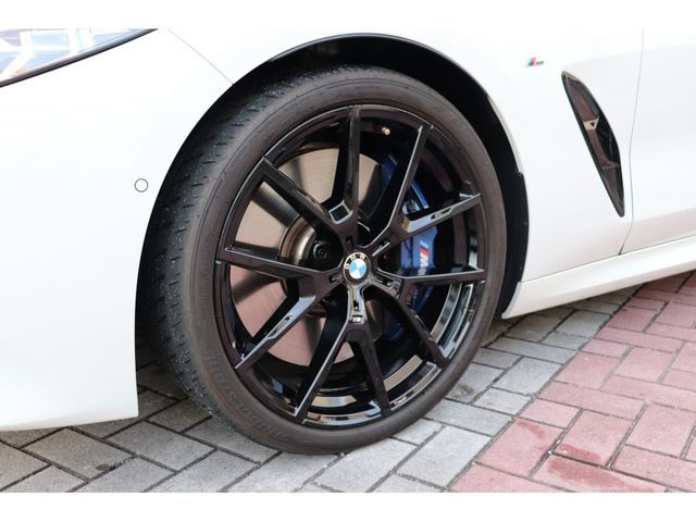 Bmw 8 SERIES 2019-12 7961-17