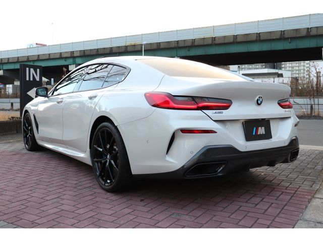 Bmw 8 SERIES 2019-12 7961-6