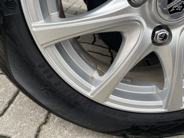 Mazda MAZDA2 2021-03 9320-21