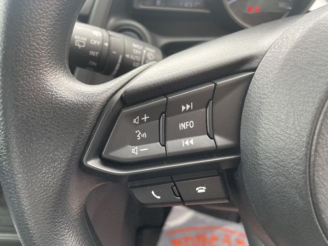 Mazda MAZDA2 2021-03 9320-16