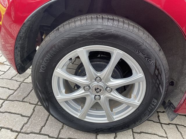 Mazda MAZDA2 2021-03 9320-20