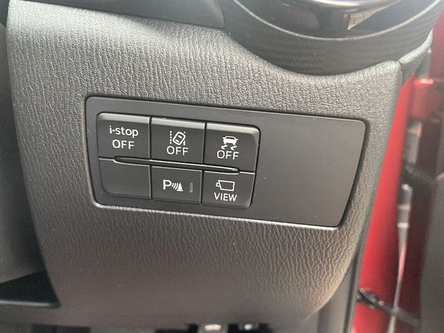 Mazda MAZDA2 2021-03 9320-15