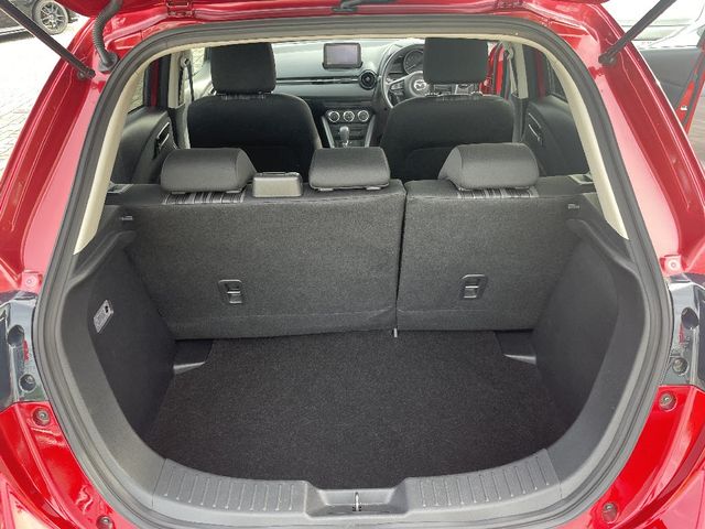 Mazda MAZDA2 2021-03 9320-7