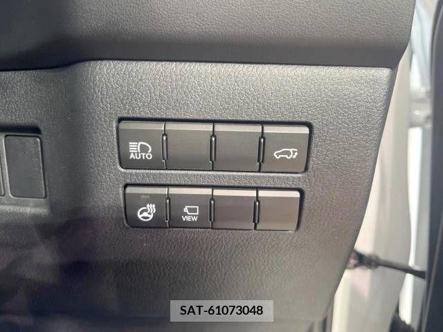 Lexus NX 2019-06 275688-8