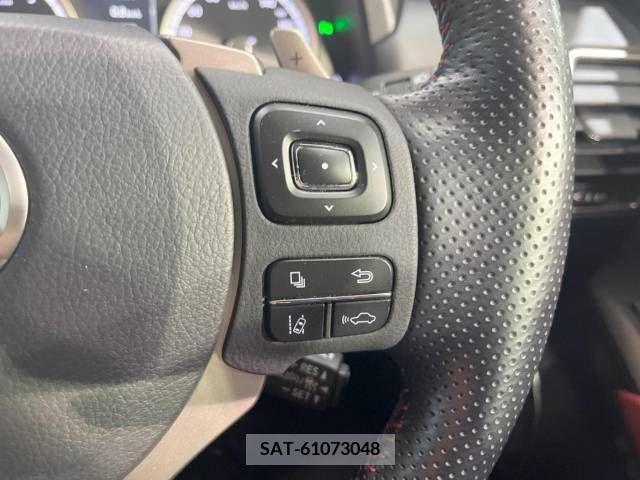Lexus NX 2019-06 275688-6
