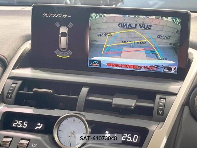 Lexus NX 2019-06 275688-3