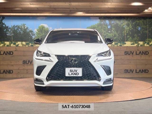 Lexus NX 2019-06 275688-17