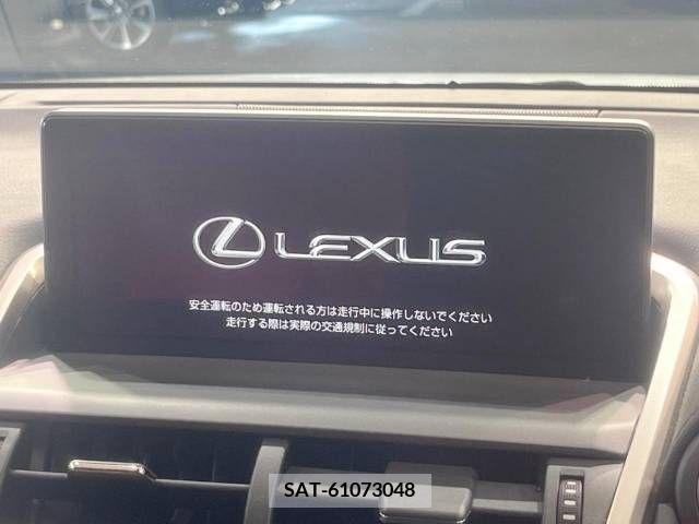 Lexus NX 2019-06 275688-2