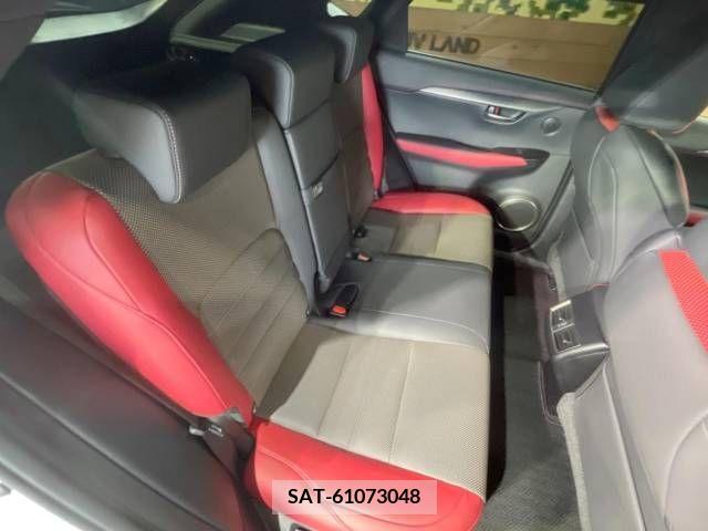 Lexus NX 2019-06 275688-16