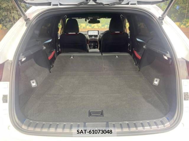 Lexus NX 2019-06 275688-14
