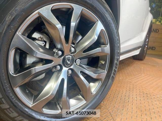 Lexus NX 2019-06 275688-12