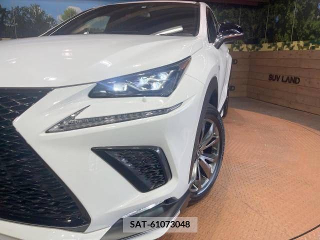 Lexus NX 2019-06 275688-11