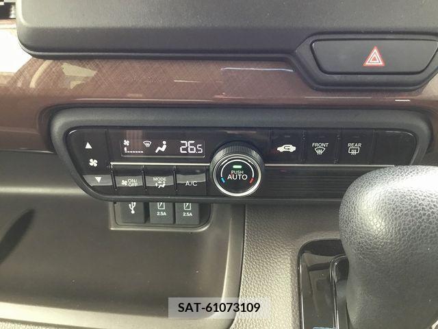Honda N BOX 2018-12 218194-7