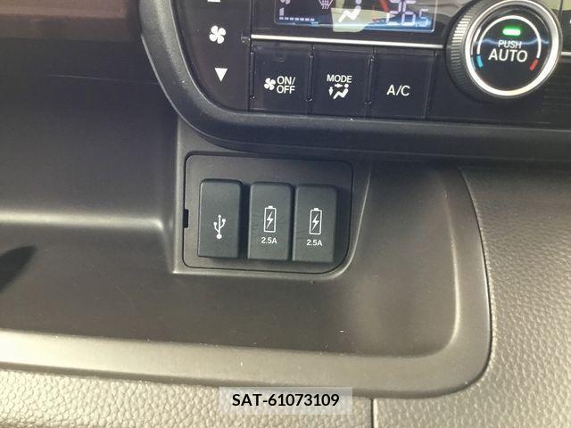 Honda N BOX 2018-12 218194-8