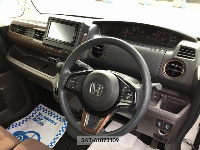 Honda N BOX 2018-12 218194-1