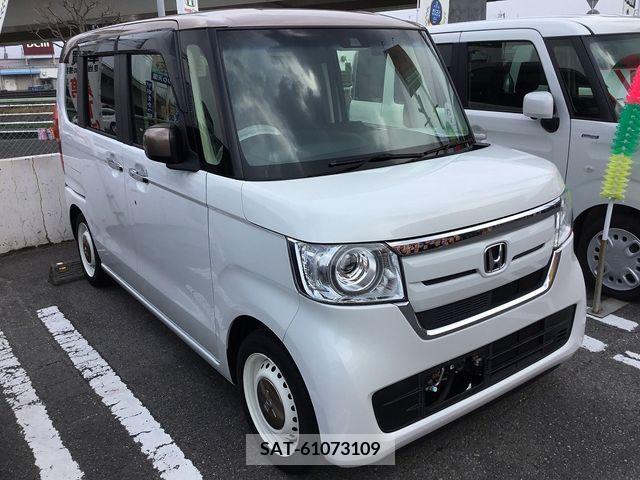Honda N BOX 2018-12 218194-2