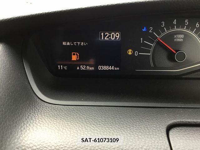 Honda N BOX 2018-12 218194-3
