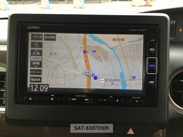 Honda N BOX 2018-12 218194-4