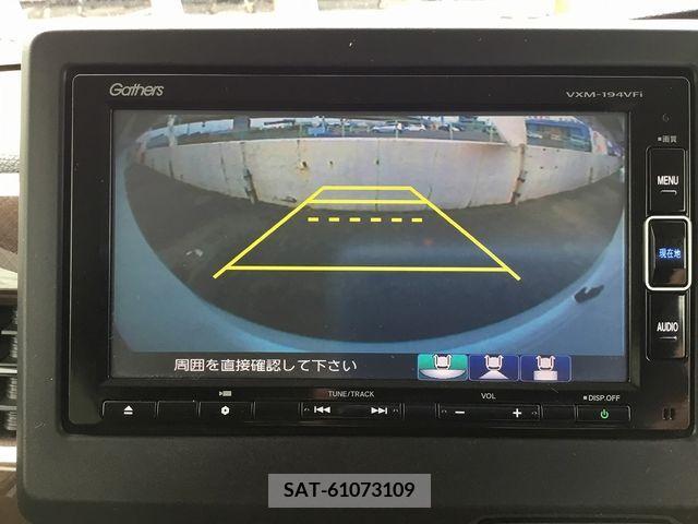 Honda N BOX 2018-12 218194-6
