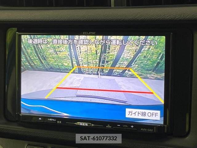 Toyota AQUA 2013-01 313963-3