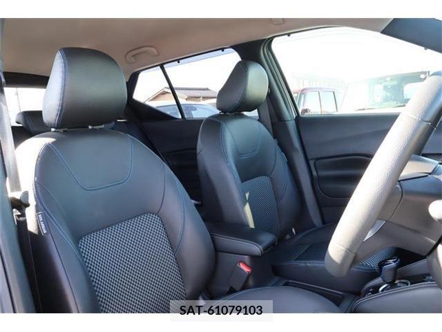 Nissan KICKS 2020-10 206430-19