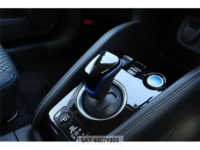 Nissan KICKS 2020-10 206430-7
