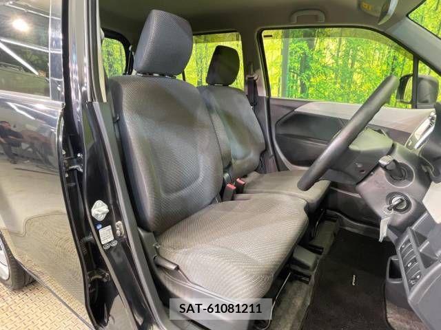 Suzuki WAGON R 2014-12 370886-8