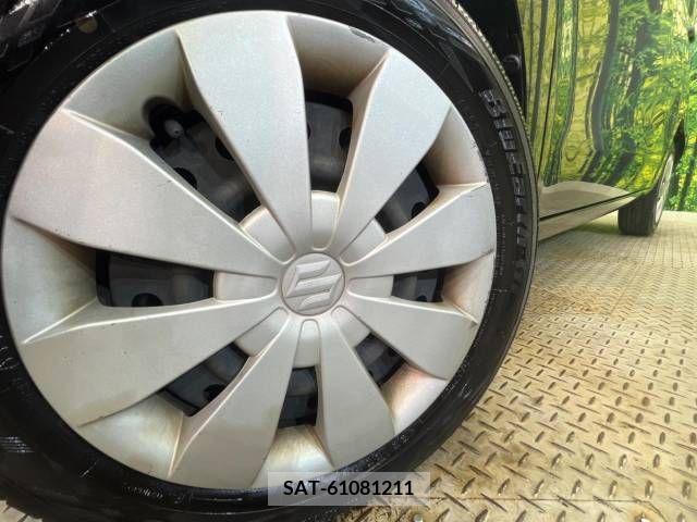 Suzuki WAGON R 2014-12 370886-13