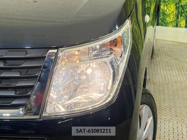 Suzuki WAGON R 2014-12 370886-12