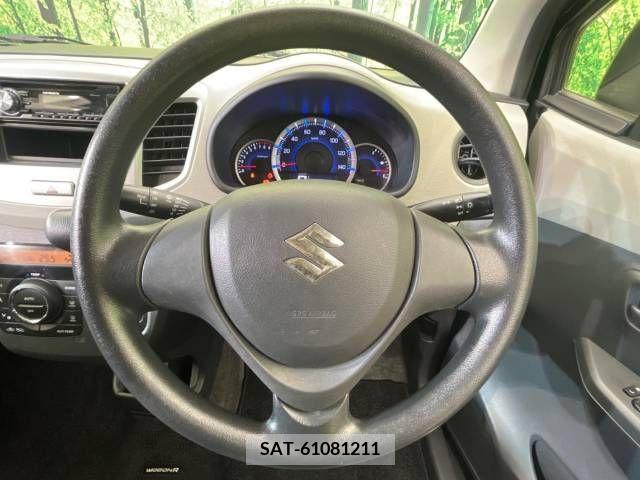 Suzuki WAGON R 2014-12 370886-11