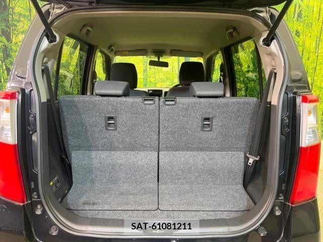 Suzuki WAGON R 2014-12 370886-10