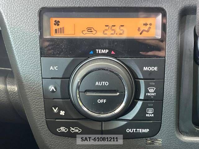 Suzuki WAGON R 2014-12 370886-3