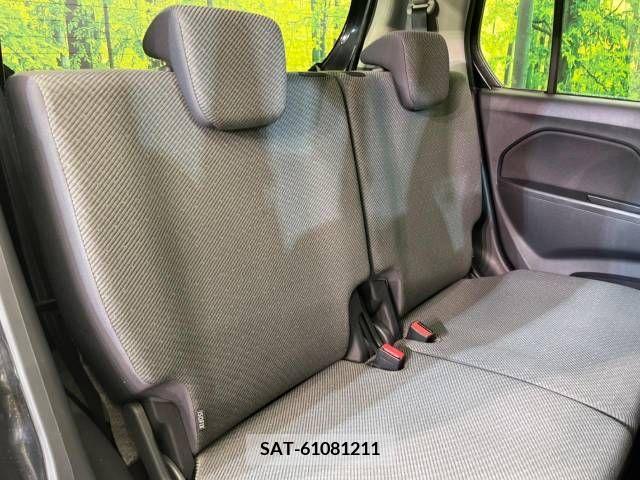 Suzuki WAGON R 2014-12 370886-9
