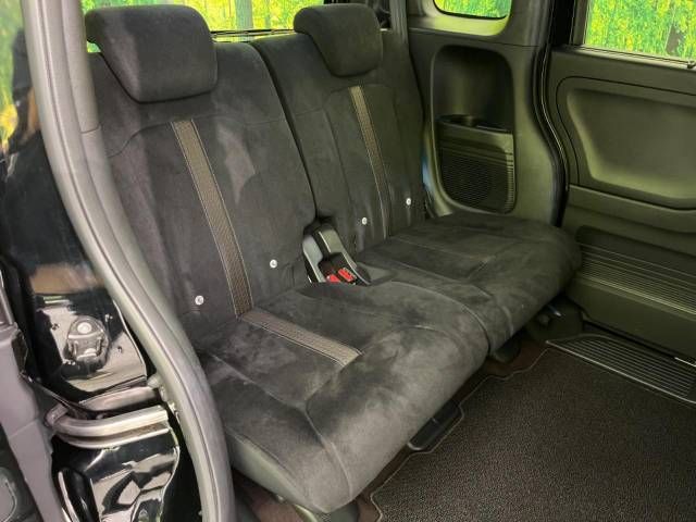 Honda N BOX CUSTOM 2017-11 187162-9